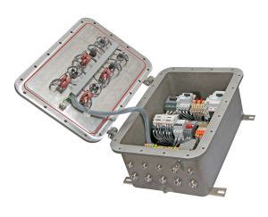 cortem junction box|cortem ejb box.